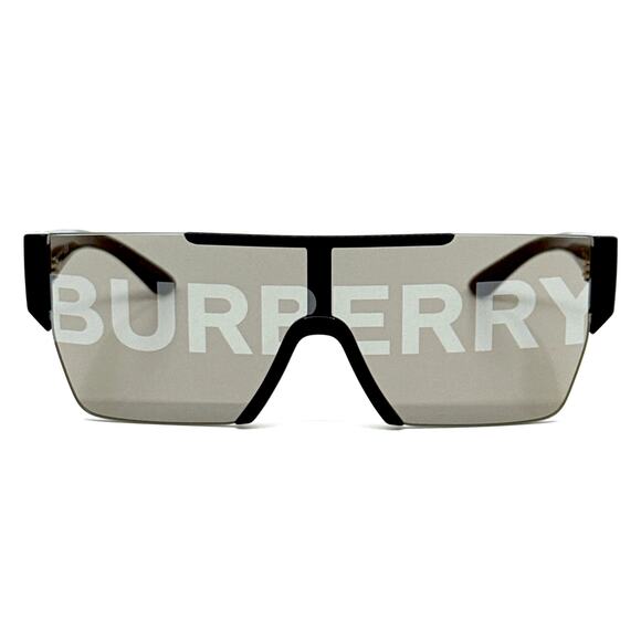 New, BURBERRY Sunglasses B4291 3001/G Authentic - Picture 1 of 13